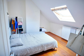 Kamer in Vorst
