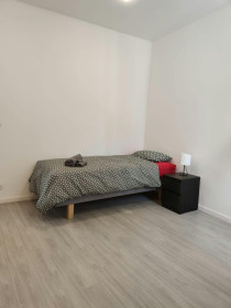 Zimmer in Morlanwelz-Mariemont