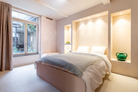 Studio à Antwerpen
