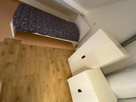 Studio in Brussel