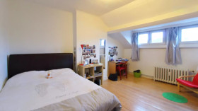 Kamer in Elsene