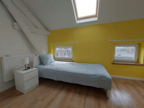 Zimmer in Monceau-sur-Sambre