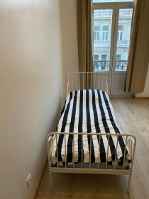 Kamer in Brussel