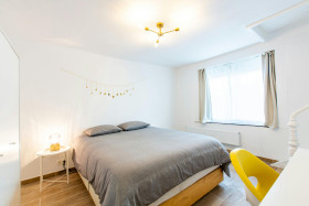 Kamer in Sint-Jans-Molenbeek