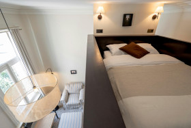 Studio à Antwerpen