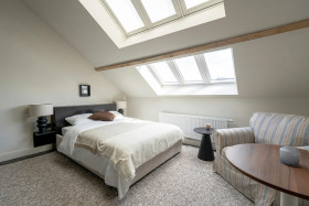 Studio à Antwerpen