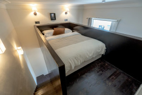 Studio à Antwerpen