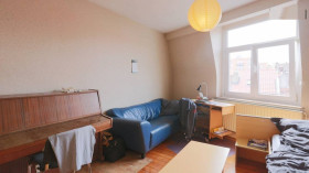Kamer in Brussel