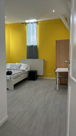 Zimmer in Morlanwelz-Mariemont