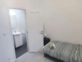 Zimmer in Morlanwelz-Mariemont