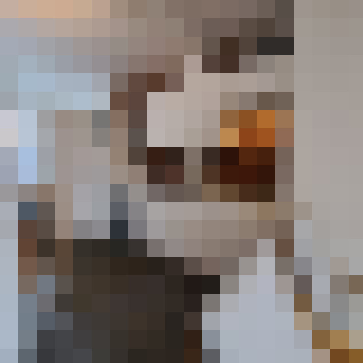  / #16
