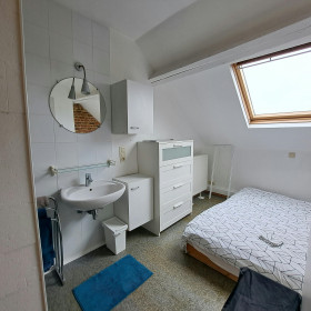 Studio in Etterbeek