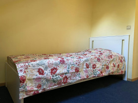 Zimmer in Ukkel