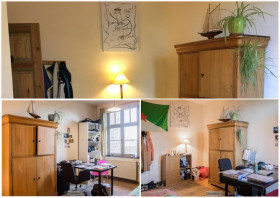 Kamer in Elsene