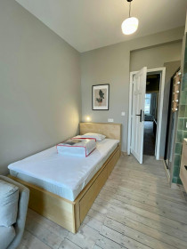 Zimmer in Etterbeek