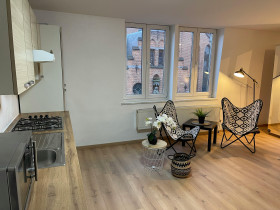 Studio à Antwerpen