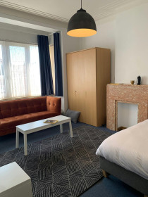 Kamer in Etterbeek