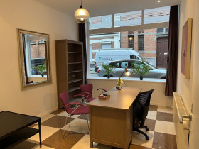 Appartement à Antwerpen