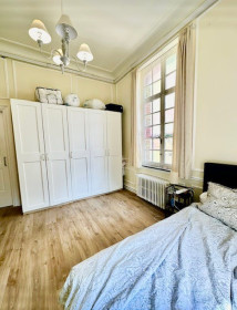 Zimmer in Sint-Gillis