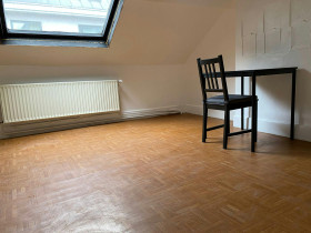 Kamer in Brussel