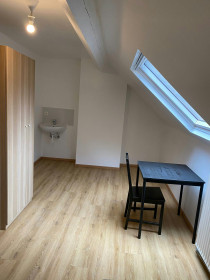 Kamer in Brussel