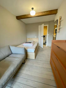 Zimmer in Etterbeek