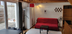 Appartement à Sint-Joost-ten-Node