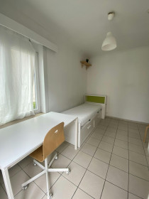Kamer in Vorst