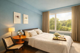Appartement à Antwerpen