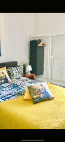 Kamer in Brussel