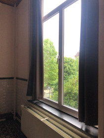 Zimmer in Elsene