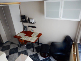 Appartement in Elsene