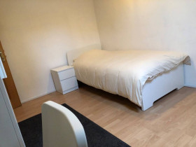 Kamer in Sint-Jans-Molenbeek