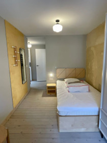 Pièce à Etterbeek
