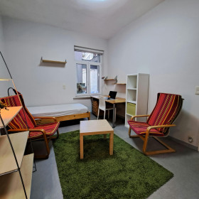 Kamer in Etterbeek