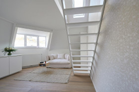 Appartement à Etterbeek