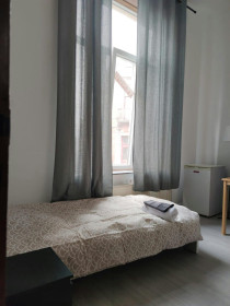 Zimmer in Morlanwelz-Mariemont