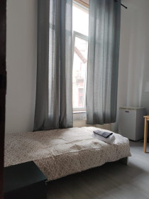 Zimmer in Morlanwelz-Mariemont