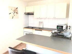 Studio in Ukkel