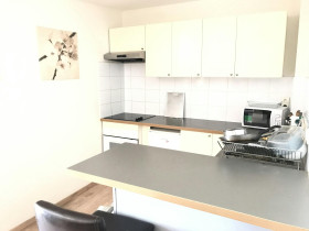 Studio in Ukkel