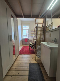 Kamer in Etterbeek