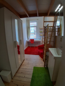 Kamer in Etterbeek