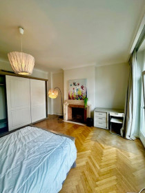 Kamer in Oudergem