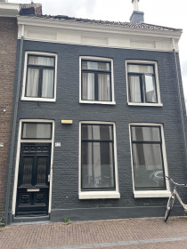 Kamer in Zwolle