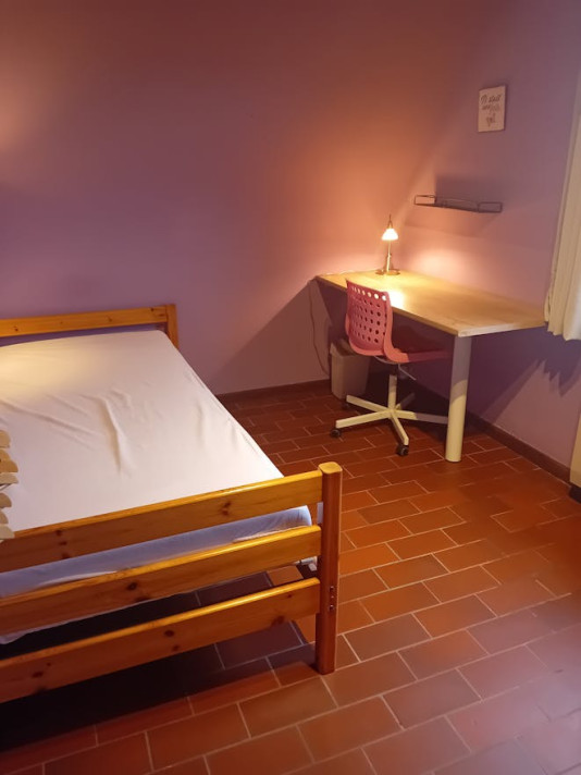 Voir photo 1/21 de room à Sint-Genesius-Rode