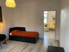 Studio à Antwerpen