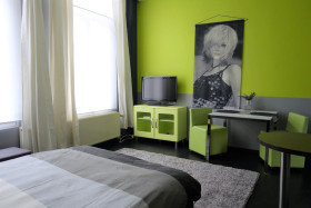 Studio à Antwerpen