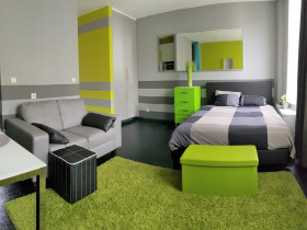 Appartement à Antwerpen