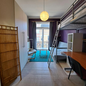 Kamer in Etterbeek
