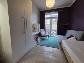 Kamer in Etterbeek